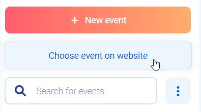 Eventpicker Software Reviews, Demo & Pricing .